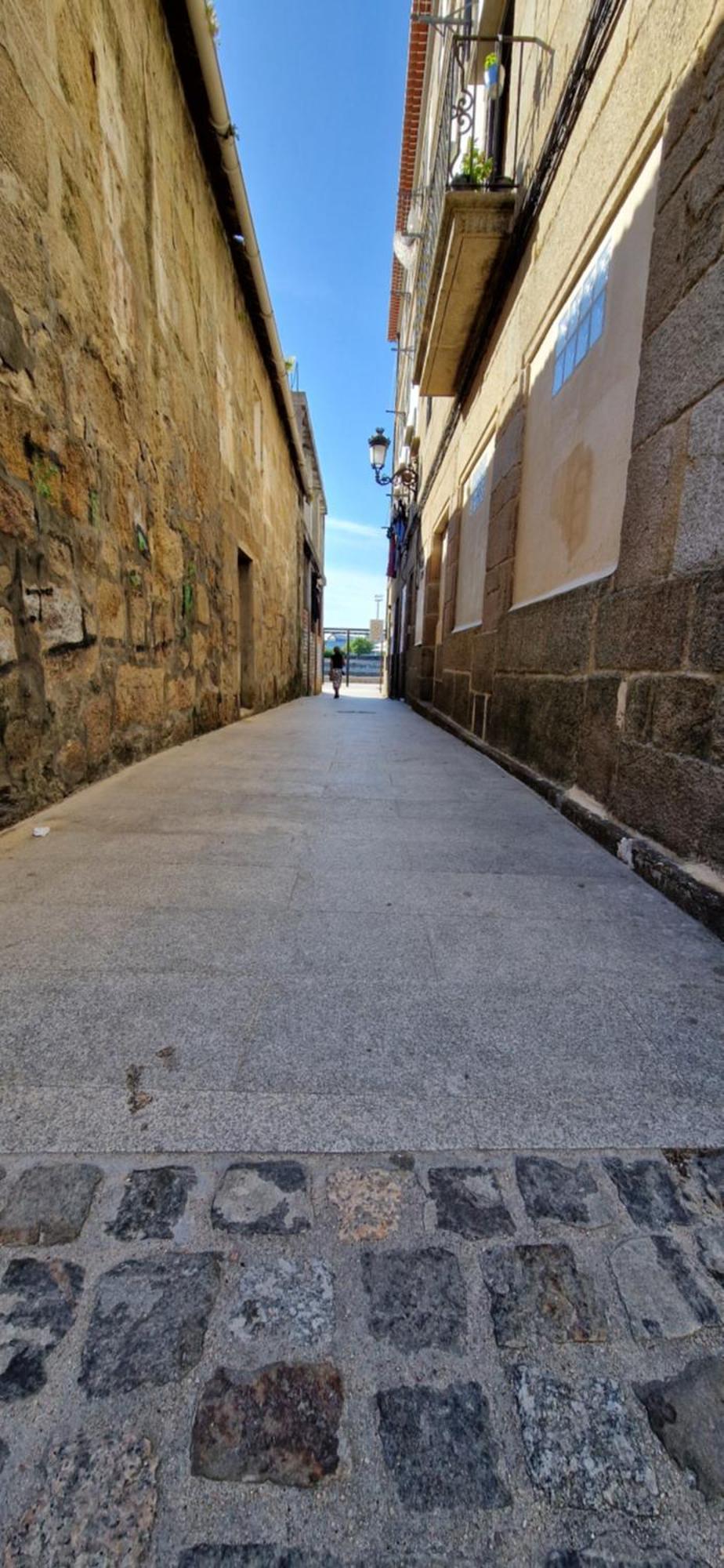 Apartamento Playa Bouzas - Vigo - Parking Free Bagian luar foto