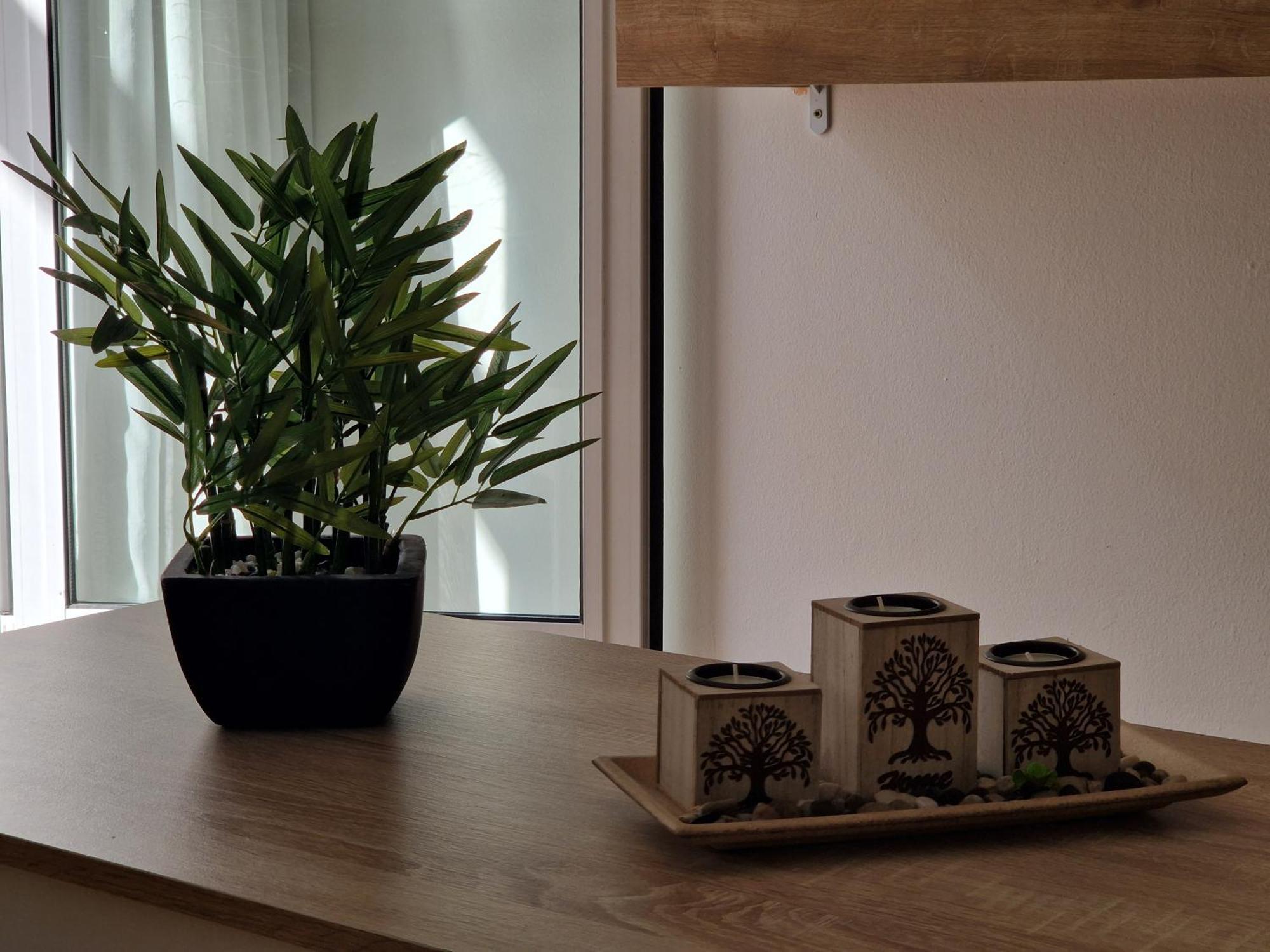 Apartamento Playa Bouzas - Vigo - Parking Free Bagian luar foto
